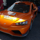 Some odd track-day special found in the paddock